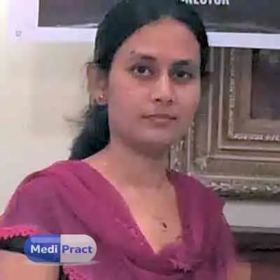 Dr. Syed farhana Profile Picture