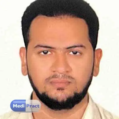Dr. Syed Furqhan Uddin Profile Picture