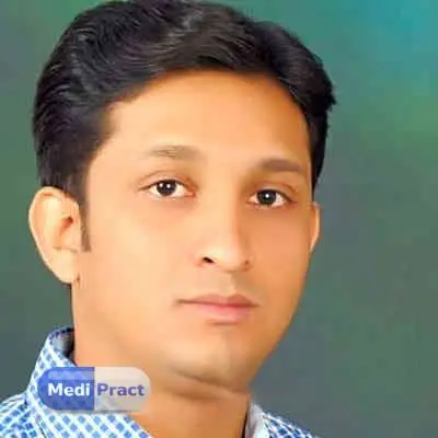 Dr. Syed Ghouse Profile Picture
