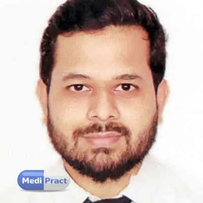 Dr. Syed Hammad Profile Picture