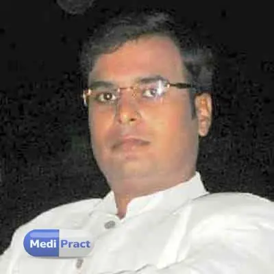 Dr. Syed Hashim Zaidi Profile Picture