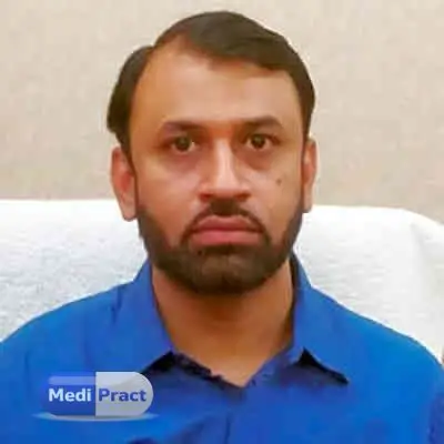 Dr. Syed Hasib Profile Picture