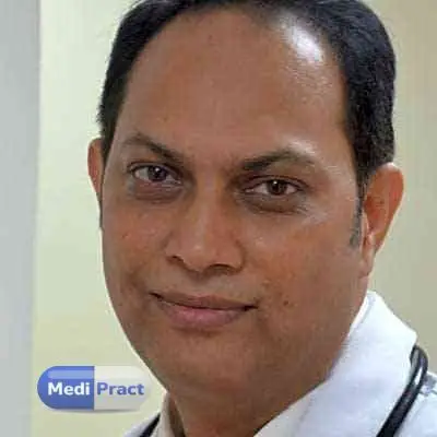 Dr. Syed Hidayathulla Profile Picture