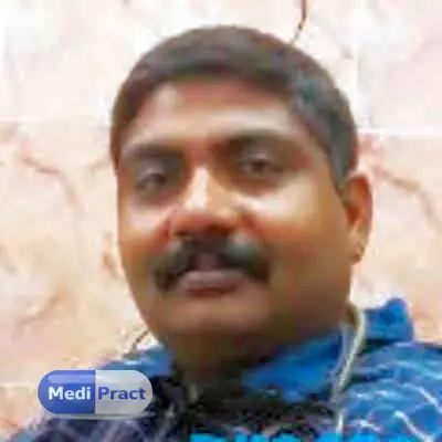 Dr. Syed Husain Profile Picture