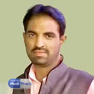 Dr. Syed Ilyas Profile Picture