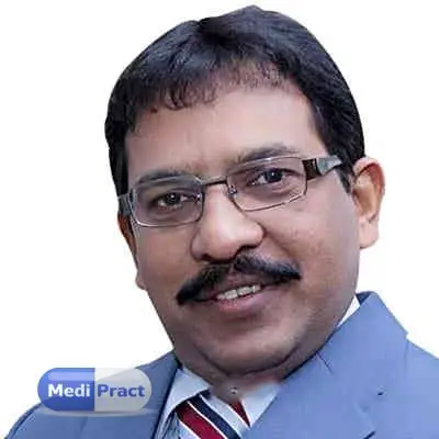 Dr. Syed Imamuddin Profile Picture