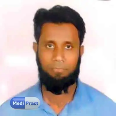 Dr. Syed Imran Ahmed Profile Picture