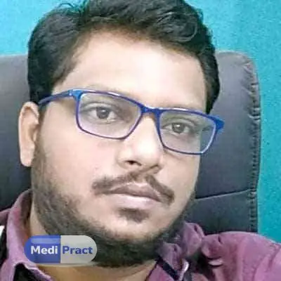 Dr. Syed Imran Profile Picture