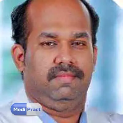 Dr. Syed Iqbal Profile Picture
