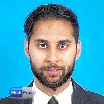 Dr. Syed Ismail Ali Profile Picture