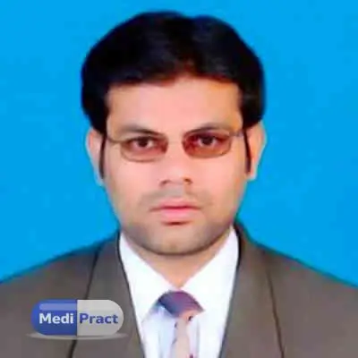 Dr. Syed Ismail Profile Picture