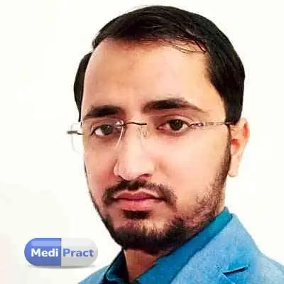 Dr. Syed Jawwad Hashmi Profile Picture