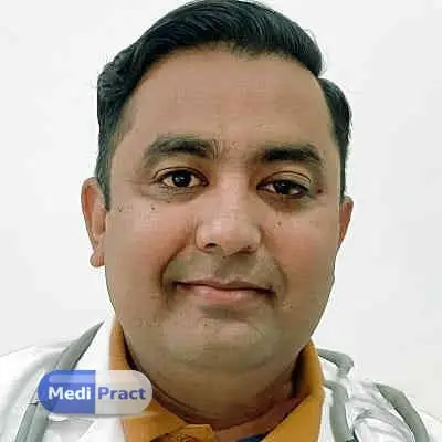 Dr. Syed Kaleem Profile Picture