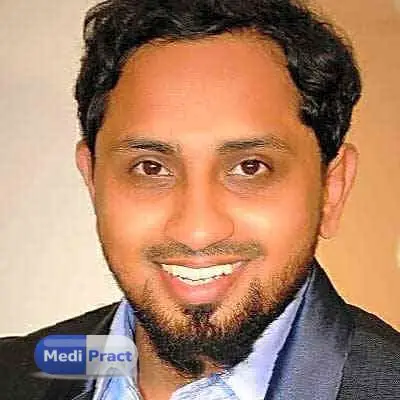Dr. Syed Kaleemur Rahman Profile Picture