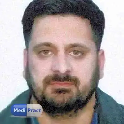 Dr. Syed Karrar Profile Picture