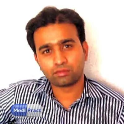 Dr. Syed Kashif Hussaini Profile Picture