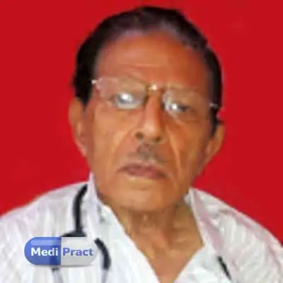 Dr. Syed Khaleel Ahmed Profile Picture