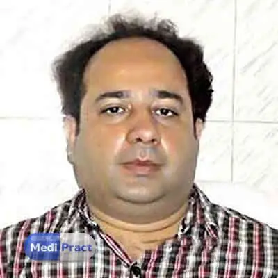 Dr. Syed Kouser Raza Profile Picture