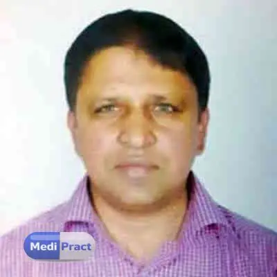 Dr. Syed Mairajuddin Profile Picture