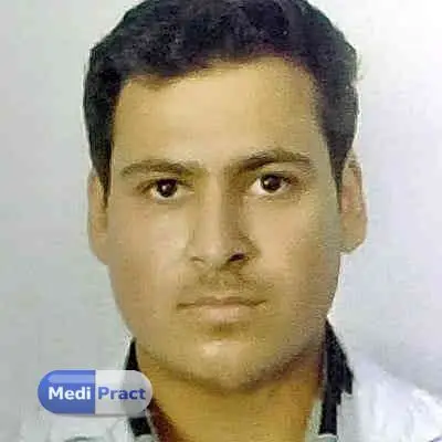 Dr. Syed Mohammad Qasim Rizvi Profile Picture