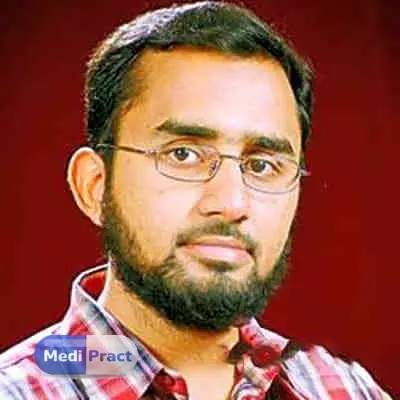 Dr. Syed Mohammed Ghouse. Profile Picture