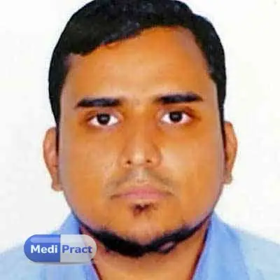 Dr. Syed Mohammed Ghufran Profile Picture