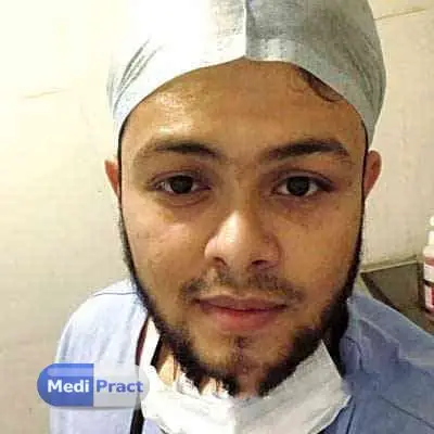 Dr. Syed Mohammed Hussain Bangi Profile Picture