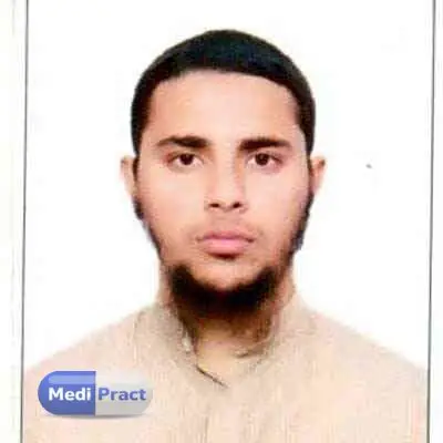 Dr. Syed Mohd Abdul Aziz Profile Picture