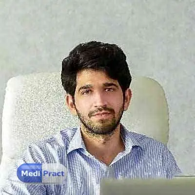 Dr. Syed Mohd Aqibuddin Profile Picture