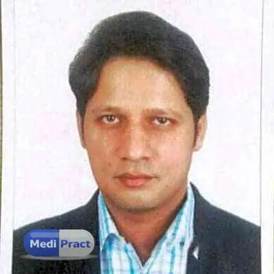 Dr. Syed Mohd Azar Hassan Profile Picture