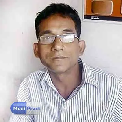 Dr. Syed Mohd Irfan Profile Picture