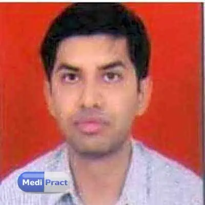 Dr. Syed Mohd. Razi Profile Picture