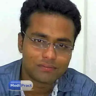 Dr. Syed Mohsin Ali Profile Picture