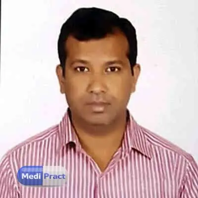 Dr. Syed Mujtaba Hussain Profile Picture
