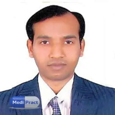 Dr. Syed Mujtaba Khadri Profile Picture