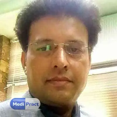 Dr. Syed Mumtaz Ali Profile Picture