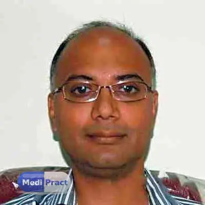 Dr. Syed Muneebuddin Ahmed Profile Picture