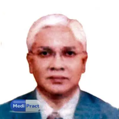 Dr. Syed Muneer Ahmed Profile Picture