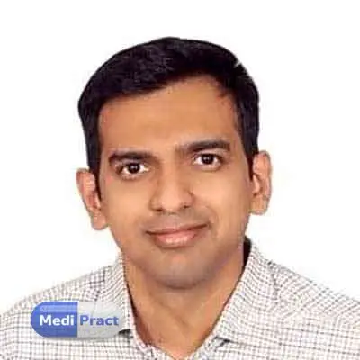 Dr. Syed Musaab Mohiuddin Profile Picture