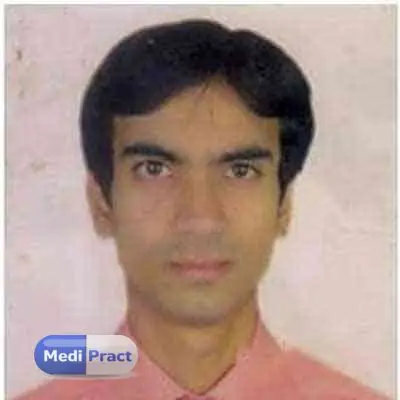 Dr. Syed Muzaffer Hussain Profile Picture