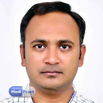 Dr. Syed Nabi Profile Picture