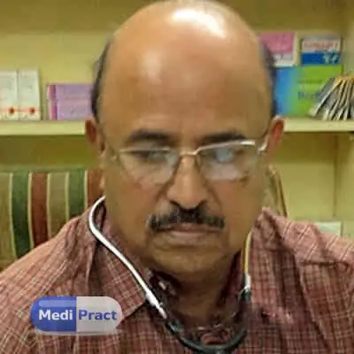 Dr. Syed Naeemur Rahman Profile Picture