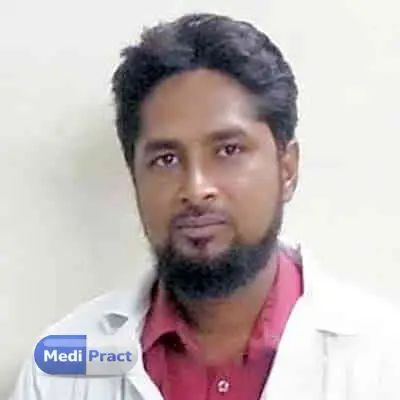 Dr. Syed Najeedullah Hussaini Profile Picture