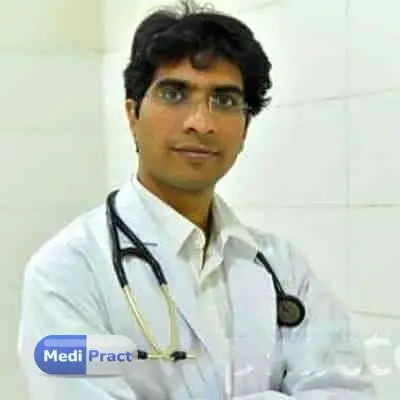 Dr. Syed Naveed Profile Picture
