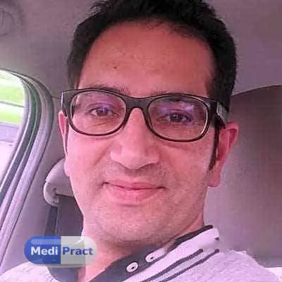 Dr. Syed Nawaz Profile Picture