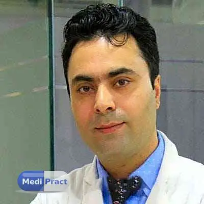 Dr. Syed Nazim Hussain Profile Picture