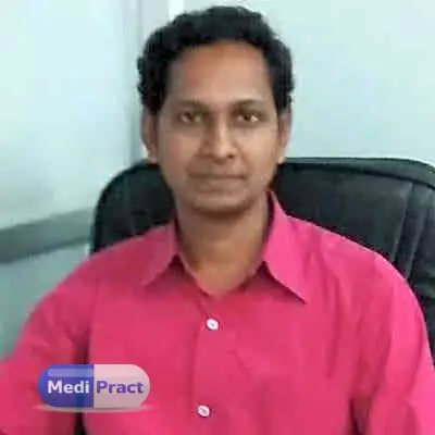 Dr. Syed Noorul Hasan Profile Picture