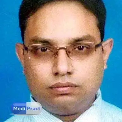 Dr. Syed Omar Profile Picture