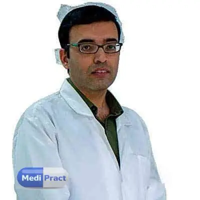 Dr. Syed Osman Profile Picture