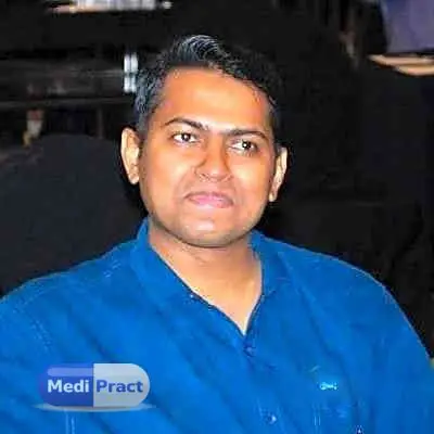 Dr. Syed Parveez Ali Profile Picture